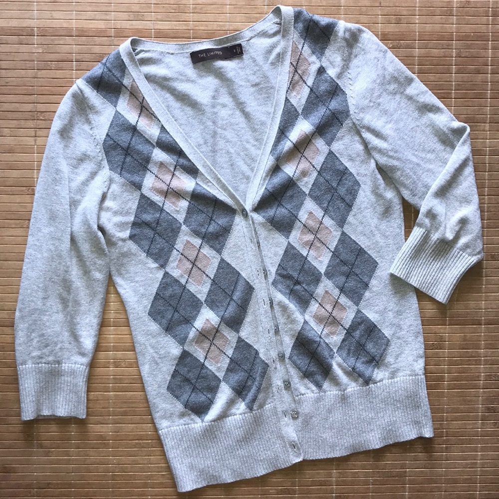 The Limited | Cardigan